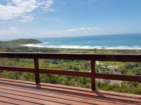 Panorâmica Praia da Silveira